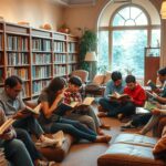 pentingnya membaca buku