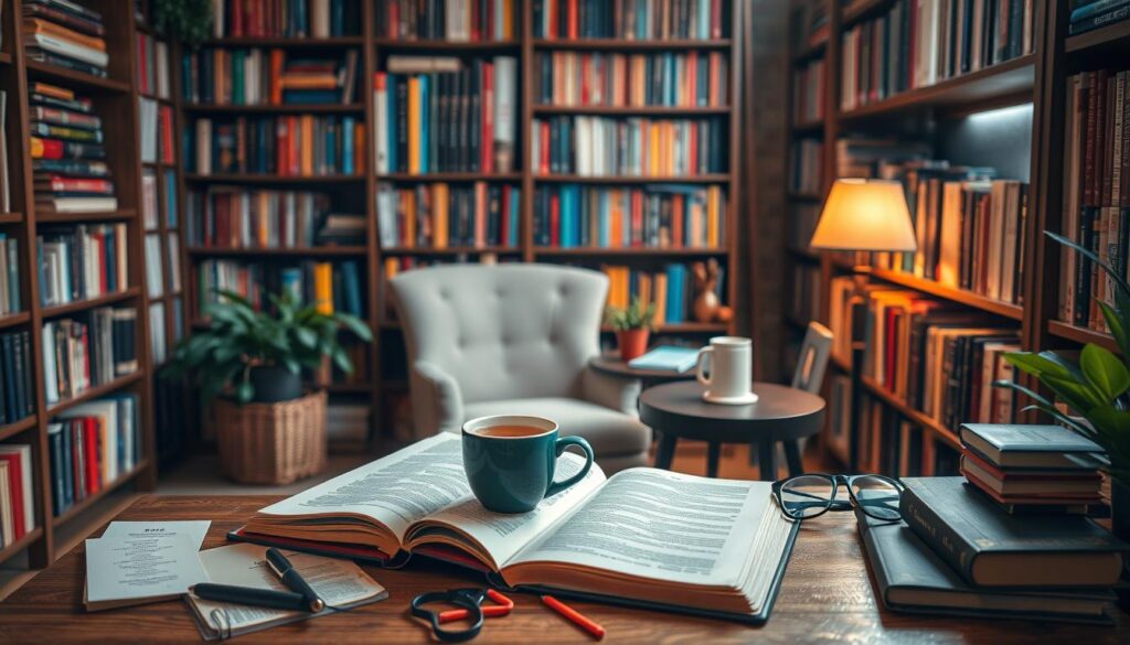 tips memilih buku yang tepat