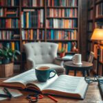 tips memilih buku yang tepat