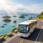 Ancaman bagi Citra Pariwisata Labuan Bajo: Menyoroti Isu Keselamatan Transportasi Wisata